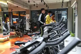 年卡or月卡？去健身房怎么选更划算→图片