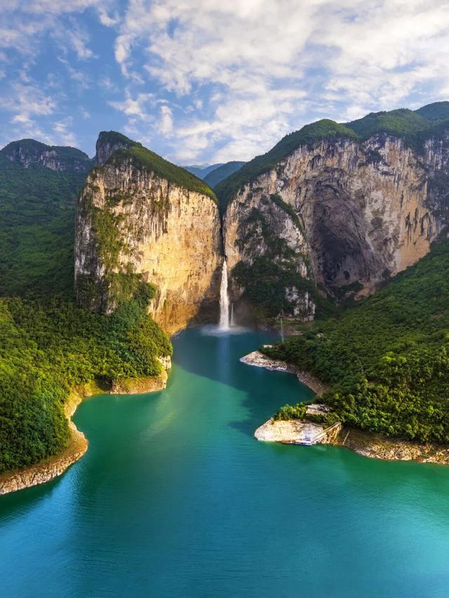 这些“神似”的顶级景观，你知道几个？