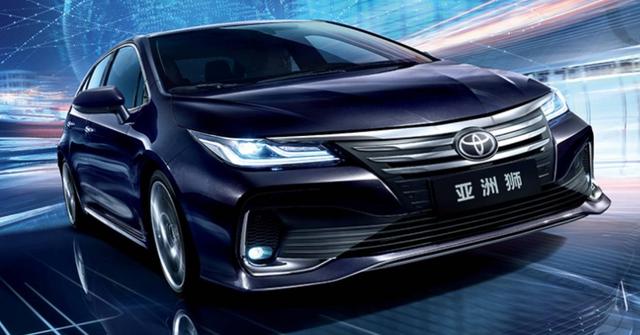 起售价不到 10 万！卡罗拉和雷凌双双加长	，丰田终于想通了