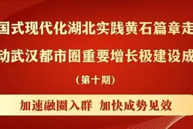 7.5%！黄石这份成绩单，含金量满满！图片
