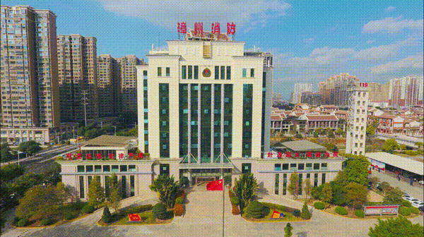 漳州市消防救援支队2025年招收大学生政府专职储备干部公告图片