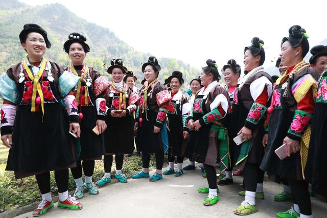 丹寨县翻鼓节：黔东南春日限定，解锁苗族千年文化密码