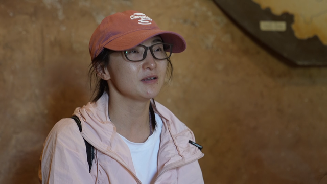 甘肃敦煌阳关玉门关旅游区（阳关）：优化软件服务 助力国家5A级景区创建