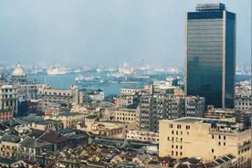 上世纪80年代，联谊大厦走出上海第一代白领图片
