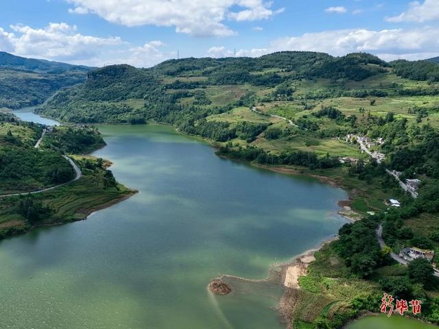 龙场九驿纪行丨西溪驿 :古道溯风霜 秋水照琳琅