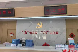 嘉祥县满硐镇多举措推动“高效办成一件事”助力政务服务再提升图片