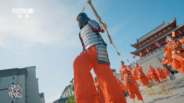 辽宁朝阳：三燕故都 辽塔千年