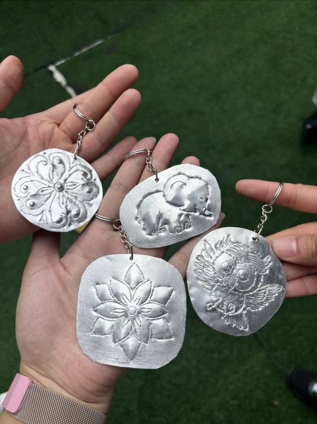 最松弛的泰国小城，成了多少打工人的少年宫