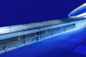裸眼3D动海报｜这些山东智造大国重器亮相东京图片