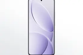 REDMI K80 Pro正面照公布！单挖孔直屏 四边框超窄图片