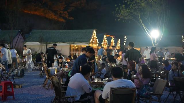 门票免费＆索道半价！炎炎夏日，天岳幕阜山送清凉