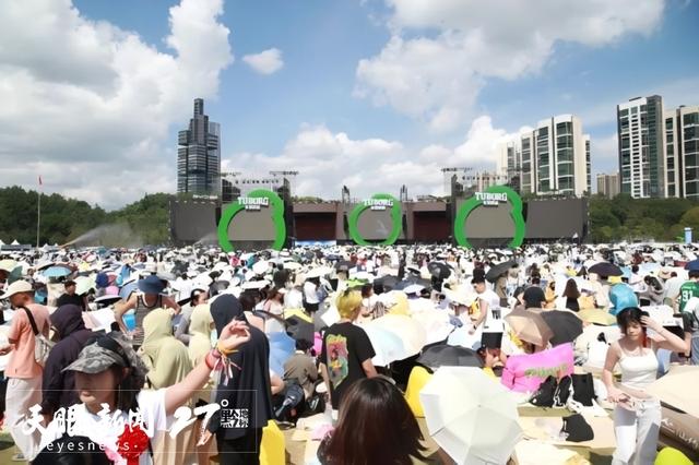 贵州丰富文体旅活动，点燃缤纷暑期