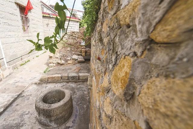 饮水思源 古井乡愁