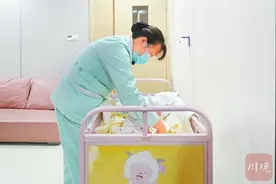 3岁以下婴幼儿可享受托育补贴，攀枝花托育补贴券来了！图片