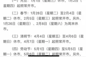沪深北交易所宣布！图片