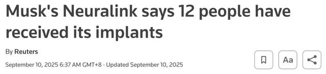 人类首次机械飞升，马斯克豪言Neuralink击败全人类