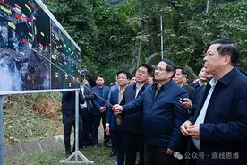 中越跨境铁路到底怎么升级、对接？图片