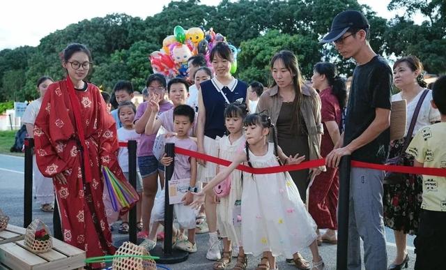 “荔香古韵 梦回千年”2025年莆田北大荔枝音乐嘉年华活动启幕