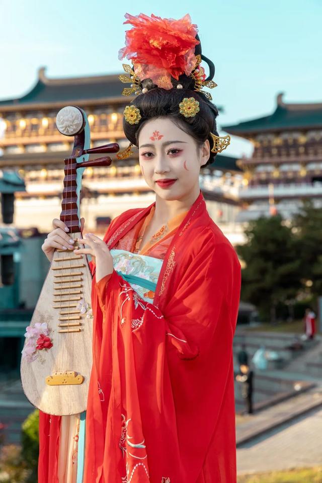 加场！上新！洛阳这里好戏不断！