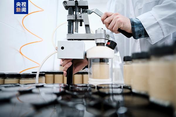 我国营商环境持续优化、创新活力有效激发！一组数据看成效