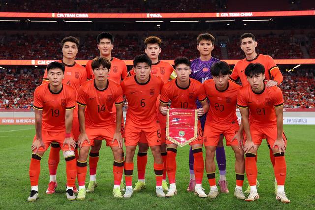 U23亚洲杯明年1月在沙特举办