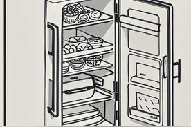 如何远离李斯特菌——冰箱杀手图片