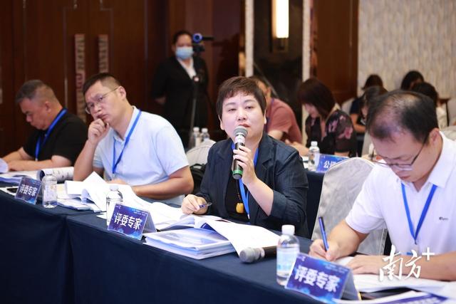 数据要素赋能文旅创新，这场全省决赛在江门精彩上演