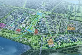 济南起步区入市 济南土地市场拓展全新空间图片