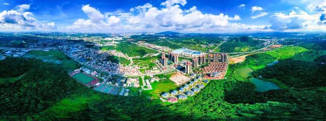 跟着《珠江》读懂增城（五）｜探寻增城在珠江千年商脉中的独特定位