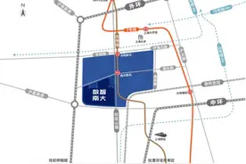 加“数”前行！宝山这里打造“数智”产业集聚新高地图片