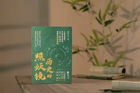 《历史的照妖镜》：以“岳飞之死”为核心认识历史的多面性 | 新书图片