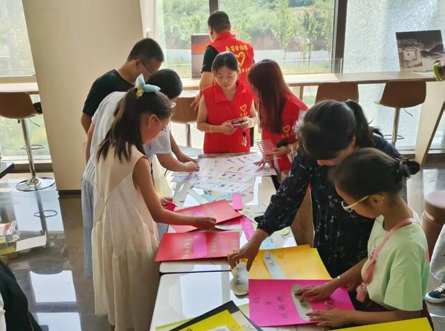 秦岭博物馆招募寒假志愿者