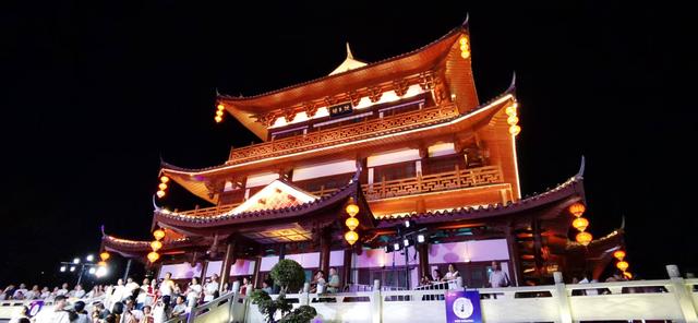 七夕，莆田绶溪公园这场龙眼文化盛宴“超甜”