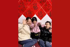 “重庆摆摊妈妈”已返渝！儿子身体已好转，烧烤摊“复工”计划中图片