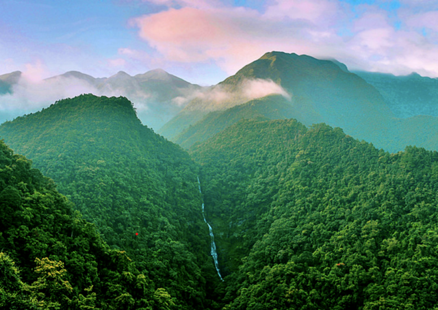这么近，那么美，闲暇来趟防城港