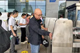 受热带风暴影响  海南铁路部门调整进出岛列车、高铁运行方案图片
