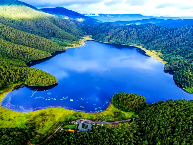 大理+滇西5县深度游！10条主题线覆盖非遗、古镇、美食、康养，这篇攻略直接抄作业