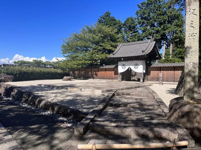 杉本博司和他的江之浦测候所