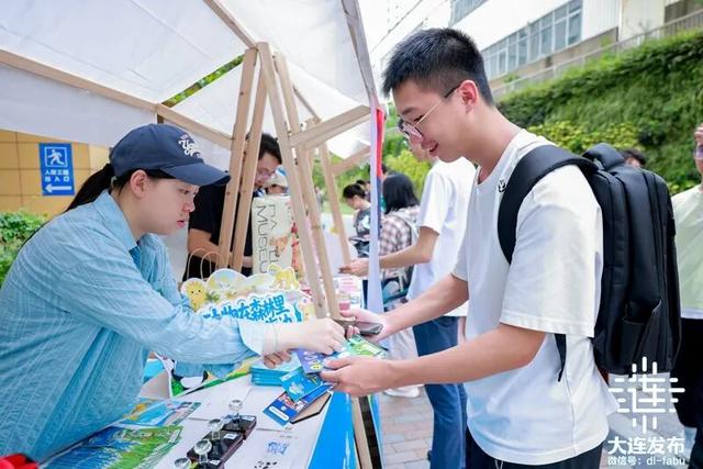 “遇见大连 心动无限”大连文旅推介团走进广州、深圳、汕头三地！