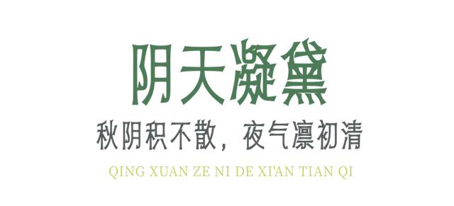 道不尽的诗意，还藏在碑林的天气里~