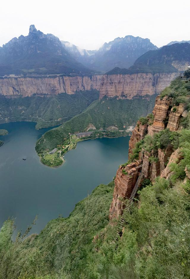 高舜礼：雷同资源能否“逆天”变身旅游精品？