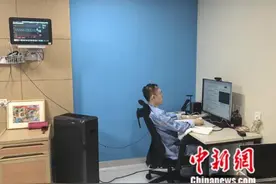 从ICU转危为安 蔡磊：我不是药神，也不是英雄图片