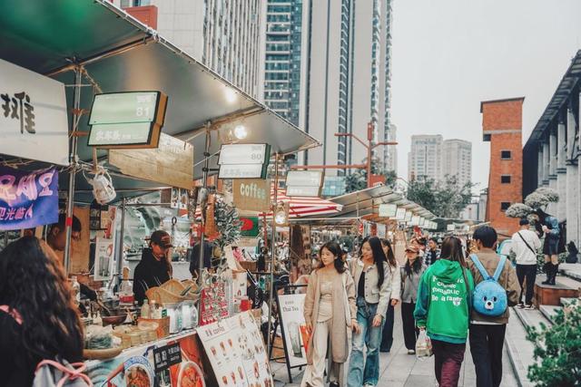 《何以东郊》⑯│拆解东郊：轨道