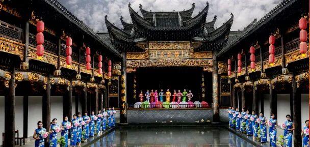 三明过年·马上有福 | 广之旅上新，赏樱花、看丹霞、品小吃......这条线路带你解锁三明的小城年味！