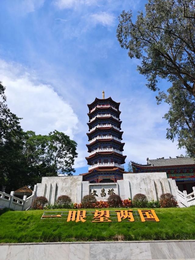东兴口岸 | 那些鲜为人知的宝藏玩法，你get了吗？