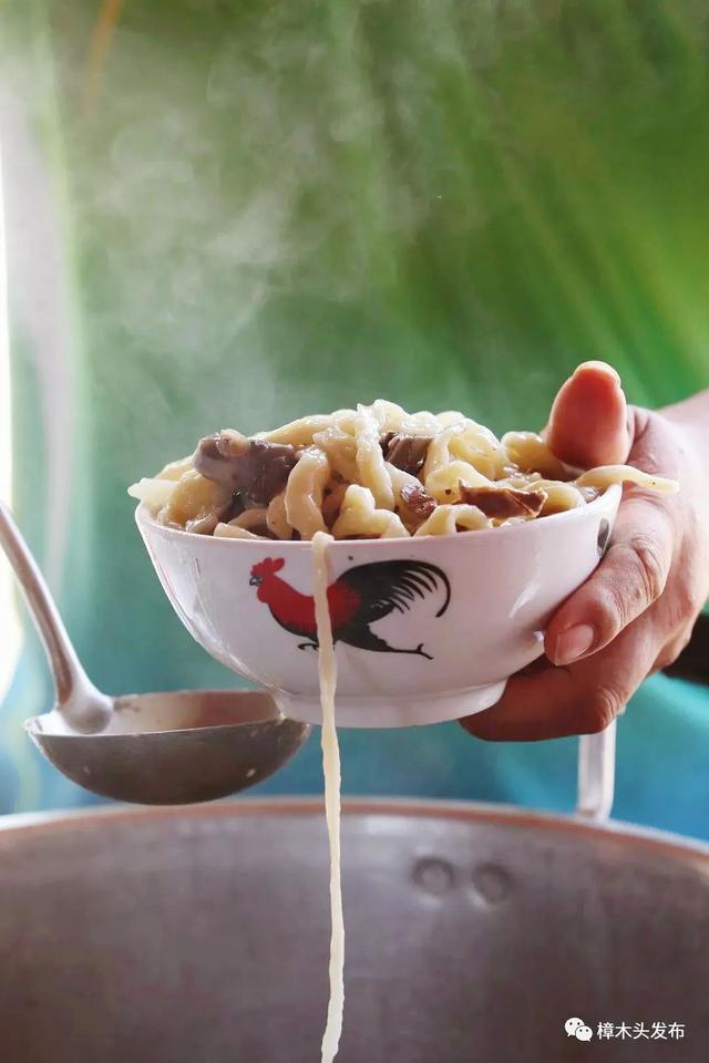东莞人私藏 ！遇见300年客家烟火气！