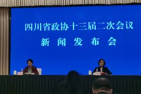 “马背协商”“码上议”“烟火火” 四川省政协去年助解社会民生难题2.1万余件图片