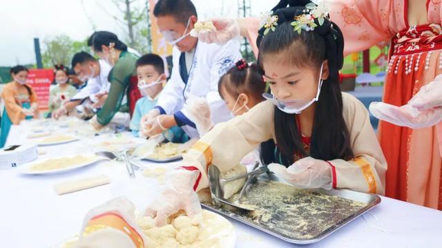精彩来袭，西充这场演出不“艺”般！