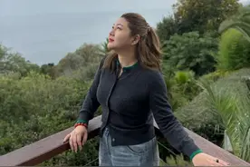 杨天真签约谢娜张杰夫妇？谢娜回应图片