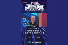 龙芯中科胡伟武：龙芯CPU性能达到世界先进水平，龙指令系统得到国际认可图片